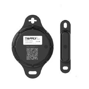 SENSOR DE TEMPERATURA Y PUERTA T-SENSE IMPERMEABLE – TOPFLYTECH