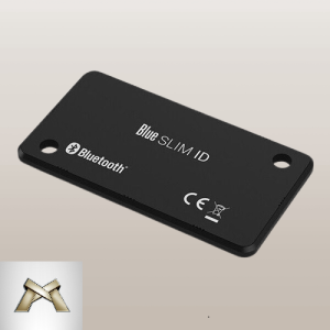 SENSOR DE PROXIMIDAD POR TARJETA BLUETOOTH GPS TELTONIKA ELA-SENSOR