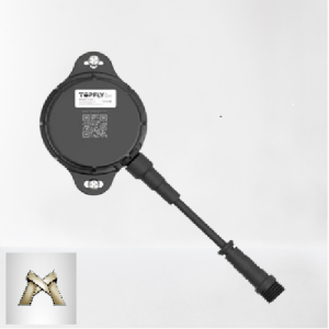 SENSOR DE TEMPERATURA DE SONDA BLE 5.1 T-ONE TOPFLYTECH T-ONE