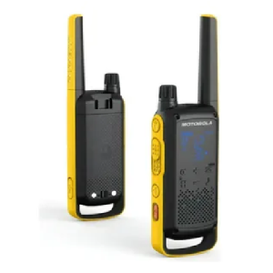 Motorola Radios De Comunicación modelo MOT-T470